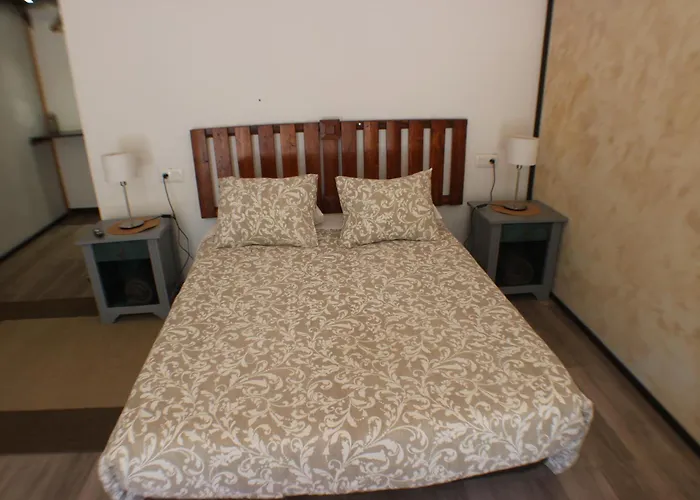 Casa Tacande Del Valle *