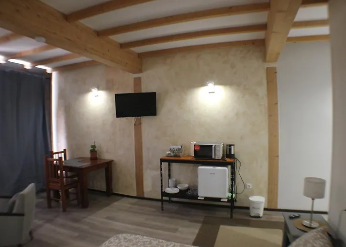 Casa Tacande Del Valle * Santiago del Teide