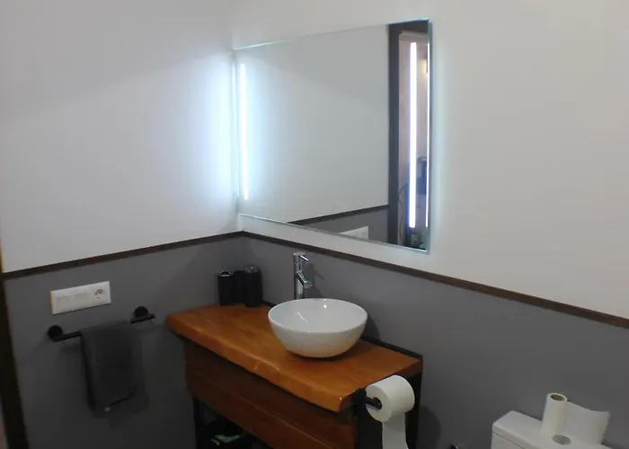 Casa Tacande Del Valle *