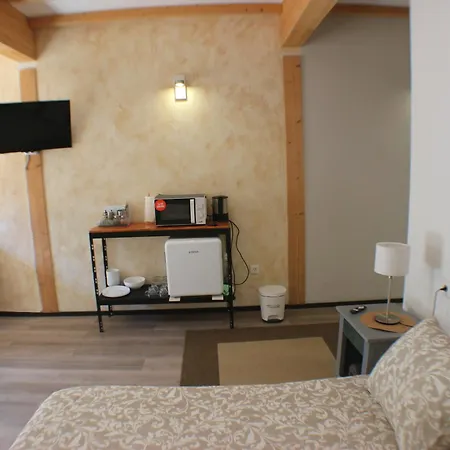 Casa Tacande Del Valle Kapselhotel Santiago del Teide