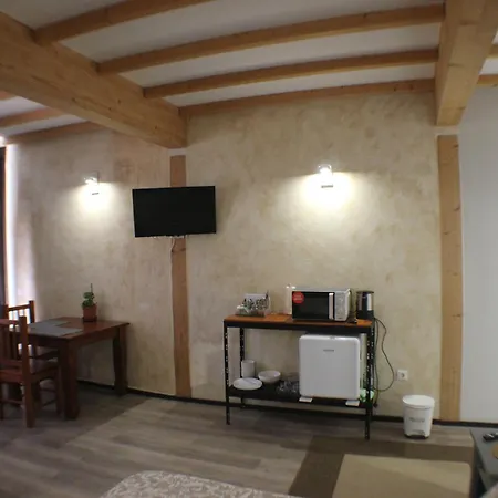 Casa Tacande Del Valle * Santiago del Teide