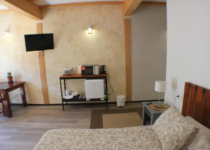 Casa Tacande Del Valle فندق-كبسولة Santiago del Teide