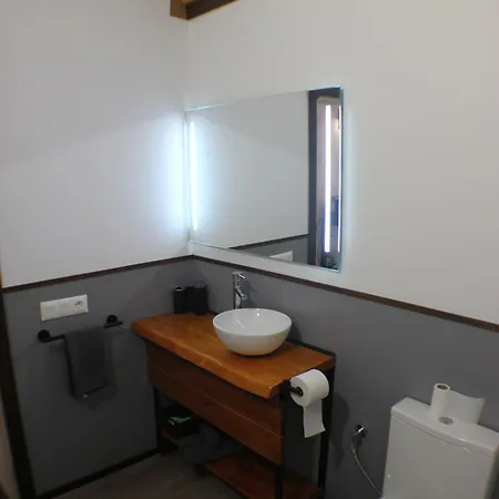 Casa Tacande Del Valle *